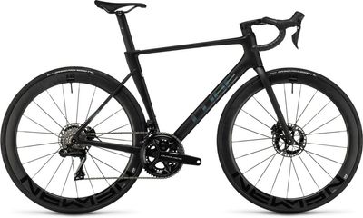 Aero Rennrad Cube Litening AIR C:68X SLT 2024 | 28 Zoll | Diamant (Bild 1)
