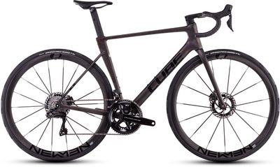 Aero Rennrad Cube Litening AIR C:68X SLT 2025 | 28 Zoll | Diamant (Bild 1)