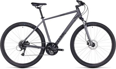 Crossbike Cube Nature 2024 | 28 Zoll | Diamant (Bild 1)