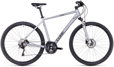 Crossbike Cube Nature EXC 2023 | 28 Zoll | Diamant (Bild 1)