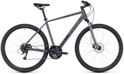 Crossbike Cube Nature 2023 | 28 Zoll | Diamant (Bild 1)