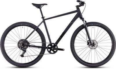 mountainbike metro SHOK Mid Drive Lights on. Game on. Laufrad:29 / 27-5 Zoll Option:Emerald City The 700c METRO H1