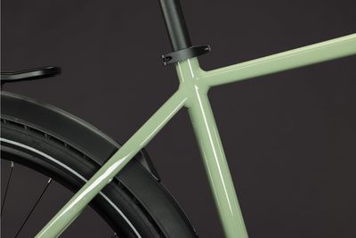 Tourenrad Cube Nature ONE FE 2026 | 28 Zoll | Diamant | 46 CM | almondgreen´n´green (Bild 13)