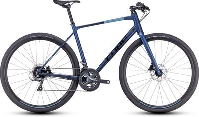 Crossbike Cube Nulane 2023 | 28 Zoll | Diamant (Bild 1)