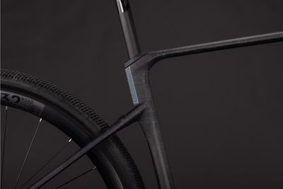 Crossbike Cube Nulane C:62 SLT 2026 | 28 Zoll | Diamant | XL | onyxfibre´n´grey (Bild 3)