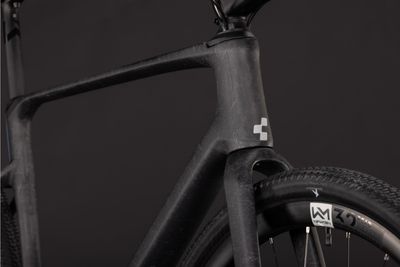Crossbike Cube Nulane C:62 SLT 2026 | 28 Zoll | Diamant | XL | onyxfibre´n´grey (Bild 5)