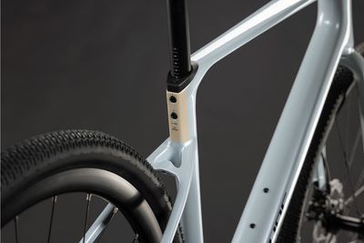 Crossbike Cube Nulane C:62 SLX 2026 | 28 Zoll | Diamant | S | glacier´n´black (Bild 9)