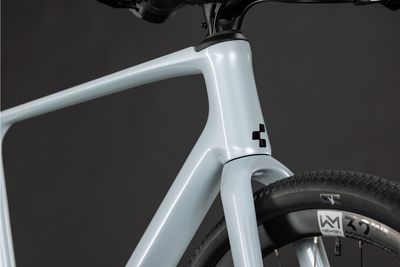 Crossbike Cube Nulane C:62 SLX 2026 | 28 Zoll | Diamant | S | glacier´n´black (Bild 12)