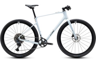 Crossbike Cube Nulane C:62 SLX 2026 | 28 Zoll | Diamant | XS | metallicpetrol´n´black (Bild 2)