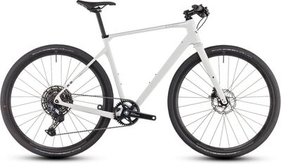Fitnessbike Cube Nulane C:62 SLX 2025 | 28 Zoll | Diamant (Bild 1)