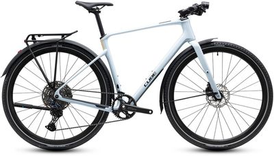Tourenrad Cube Nulane C:62 SLX FE 2026 | 28 Zoll | Diamant | S | glacier´n´black (Bild 7)
