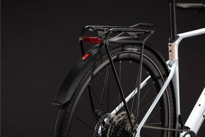 Tourenrad Cube Nulane C:62 SLX FE 2026 | 28 Zoll | Diamant | S | glacier´n´black (Bild 9)