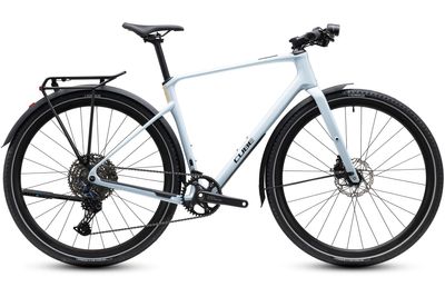 Tourenrad Cube Nulane C:62 SLX FE 2026 | 28 Zoll | Diamant | XS | metallicpetrol´n´black (Bild 2)