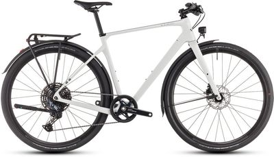 Fitnessbike Cube Nulane C:62 SLX FE 2025 | 28 Zoll | Diamant (Bild 1)