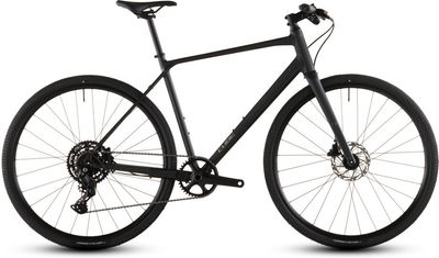 Crossbike Cube Nulane Pro 2025 | 28 Zoll | Diamant (Bild 1)