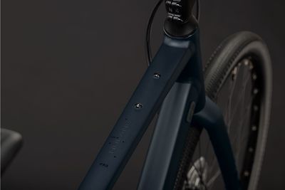 Crossbike Cube Nulane Pro 2026 | 28 Zoll | Diamant | XS | night´n´chrome (Bild 3)