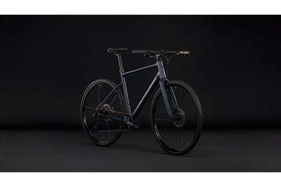 Crossbike Cube Nulane Pro 2026 | 28 Zoll | Diamant | XS | night´n´chrome (Bild 9)