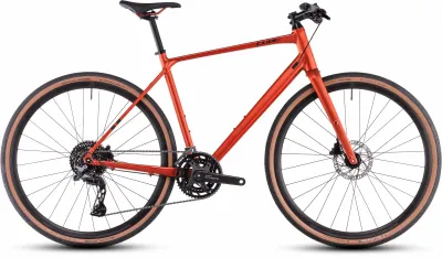 Urban Bike Cube Nulane Pro 2025 | 28 Zoll | Diamant (Bild 1)