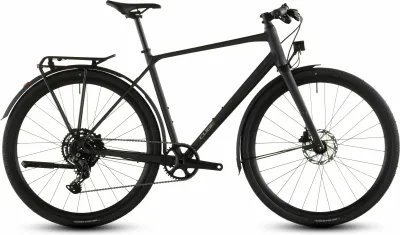 Fitnessbike Cube Nulane Pro FE 2026 | 28 Zoll | Diamant (Bild 1)