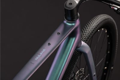Crossbike Cube Nulane Race 2026 | 28 Zoll | Diamant | XL | smaragdgrey´n´prizm (Bild 7)