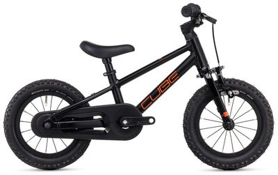 Kinderfahrrad 12 Zoll Cube Numove 120 2025 | 12 Zoll | Diamant (Bild 3)