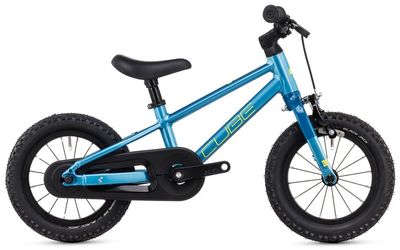 Kinderfahrrad 12 Zoll Cube Numove 120 2025 | 12 Zoll | Diamant (Bild 2)