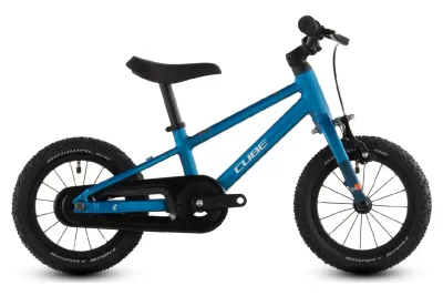Kinderfahrrad 12 Zoll Cube Numove 120 RT 2026 | 12 Zoll | Diamant (Bild 2)