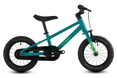 Kinderfahrrad 12 Zoll Cube Numove 120 RT 2026 | 12 Zoll | Diamant (Bild 3)