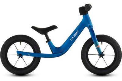 Laufrad Cube Numove 120 walk 2026 | 12 Zoll | Sonstige | One Size | topasblue´n´nebula (Bild 3)