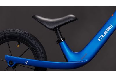 Laufrad Cube Numove 120 walk 2026 | 12 Zoll | Sonstige | One Size | topasblue´n´nebula (Bild 6)