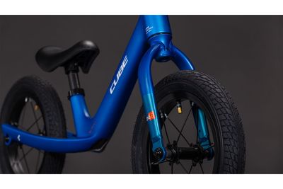 Laufrad Cube Numove 120 walk 2026 | 12 Zoll | Sonstige | One Size | topasblue´n´nebula (Bild 7)