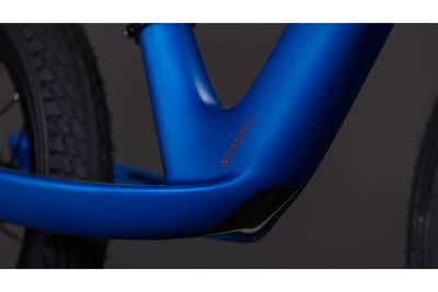 Laufrad Cube Numove 120 walk 2026 | 12 Zoll | Sonstige | One Size | topasblue´n´nebula (Bild 8)