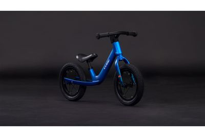 Laufrad Cube Numove 120 walk 2026 | 12 Zoll | Sonstige | One Size | topasblue´n´nebula (Bild 9)