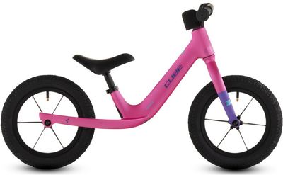 Laufrad Cube Numove 120 walk 2026 | 12 Zoll | Sonstige | One Size | fucsia´n´plum (Bild 10)