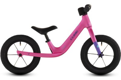 Laufrad Cube Numove 120 walk 2026 | 12 Zoll | Sonstige | One Size | fucsia´n´plum (Bild 11)