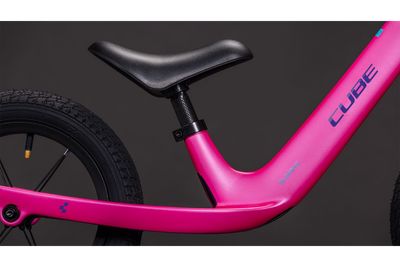 Laufrad Cube Numove 120 walk 2026 | 12 Zoll | Sonstige | One Size | fucsia´n´plum (Bild 14)