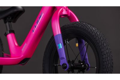 Laufrad Cube Numove 120 walk 2026 | 12 Zoll | Sonstige | One Size | fucsia´n´plum (Bild 15)