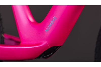 Laufrad Cube Numove 120 walk 2026 | 12 Zoll | Sonstige | One Size | fucsia´n´plum (Bild 16)
