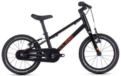 Kinderfahrrad 14 Zoll Cube Numove 140 2025 | 14 Zoll | Diamant (Bild 3)