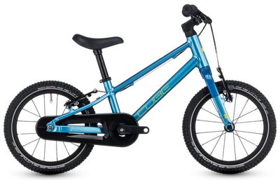 Kinderfahrrad 14 Zoll Cube Numove 140 2025 | 14 Zoll | Diamant (Bild 2)