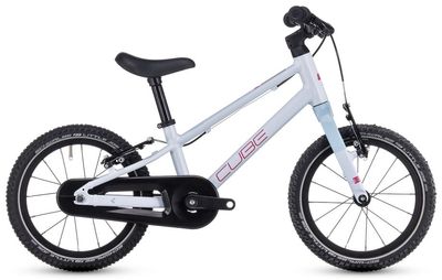 Kinderfahrrad 14 Zoll Cube Numove 140 2025 | 14 Zoll | Diamant (Bild 1)