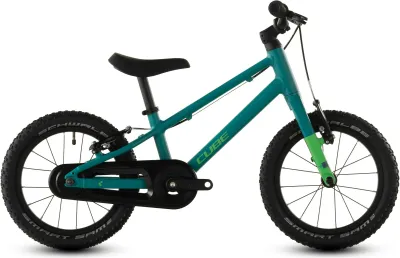 Kinderfahrrad 14 Zoll Cube Numove 140 2026 | 14 Zoll | Diamant (Bild 1)