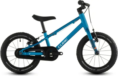 Kinderfahrrad 14 Zoll Cube Numove 140 2026 | 14 Zoll | Diamant (Bild 1)