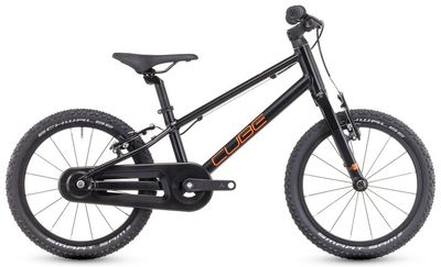 Kinderfahrrad 16 Zoll Cube Numove 160 2025 | 16 Zoll | Diamant (Bild 3)
