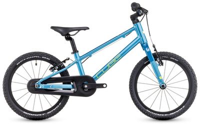 Kinderfahrrad 16 Zoll Cube Numove 160 2025 | 16 Zoll | Diamant (Bild 2)