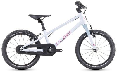 Kinderfahrrad 16 Zoll Cube Numove 160 2025 | 16 Zoll | Diamant (Bild 1)