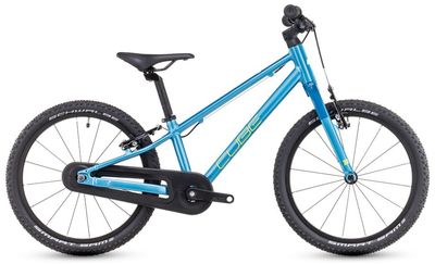 Kinderfahrrad 18 Zoll Cube Numove 180 2025 | 18 Zoll | Diamant (Bild 2)