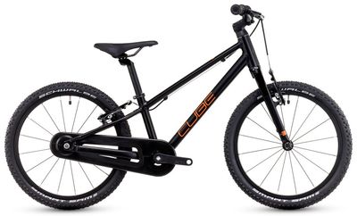 Kinderfahrrad 18 Zoll Cube Numove 180 2025 | 18 Zoll | Diamant (Bild 3)