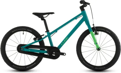 Kinderfahrrad 18 Zoll Cube Numove 180 2026 | 18 Zoll | Diamant (Bild 1)