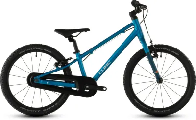Kinderfahrrad 18 Zoll Cube Numove 180 2026 | 18 Zoll | Diamant (Bild 1)